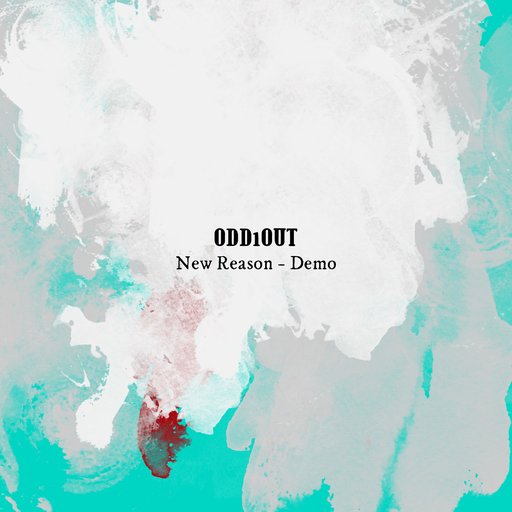 New Reason album cover