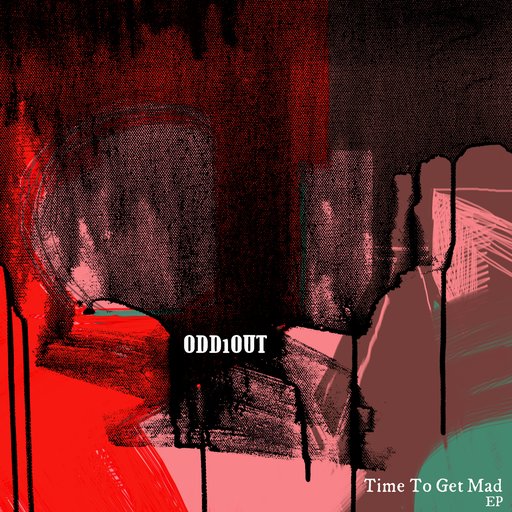 Time to get mad album cover